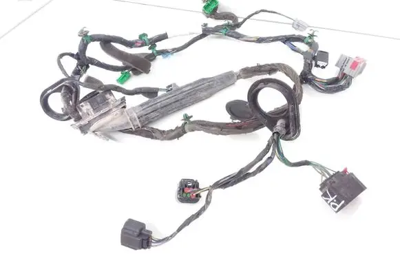 Volvo S80 Front door wiring loom 30773649