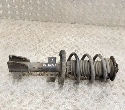Opel Movano B Front shock absorber/damper 