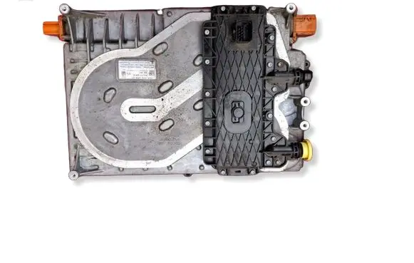 Volkswagen ID.3 Voltage converter inverter 1EA915684BF 10522132