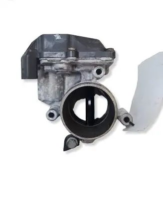 Audi A4 S4 B8 8K Throttle body valve 03L128063ACV100 03L128063AC 03L128063