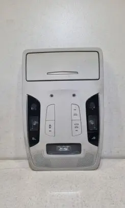 Audi A7 S7 4G Front seat light 4G0951177 4G0947135B