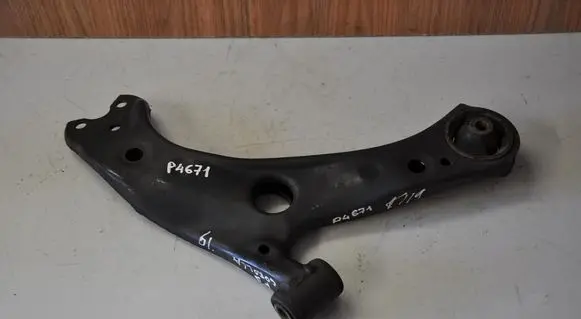 Toyota Corolla E210 E21 Front lower control arm/wishbone