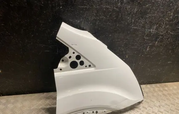 Ford Transit Fender