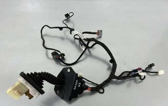 Jeep Grand Cherokee Front door wiring loom P68086972AB TAWF1881W5093 16238CB