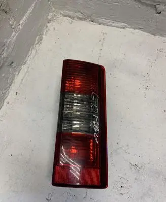 Opel Combo C Rear/tail lights 45313