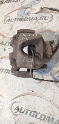 BMW X1 E84 Front brake caliper