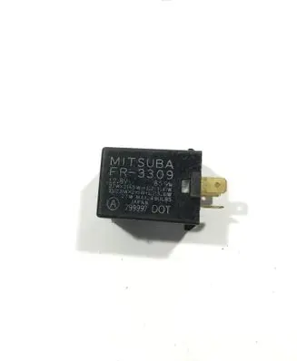 Honda HR-V Hazard warning light relay FR3309 799997