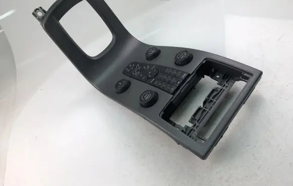 Volvo V40 Interior fan control switch 864402