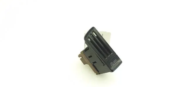 Traction control (ASR) switch