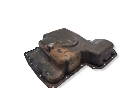 Citroen Jumper Oil sump BK2Q6675AA