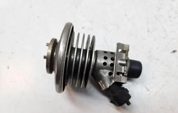 Volkswagen Sharan AdBlue injector 3C0131113C