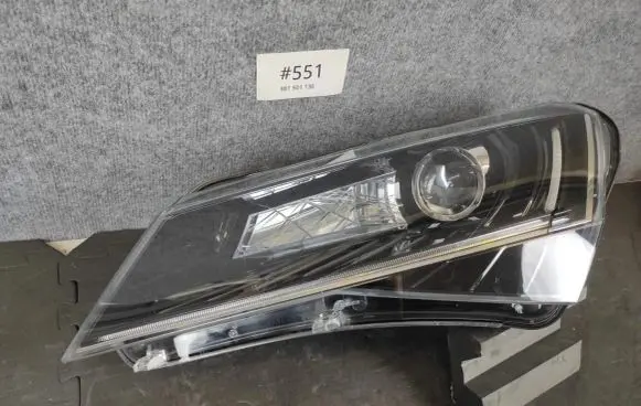 Skoda Superb B8 (3V) Headlight/headlamp 3V1941015A