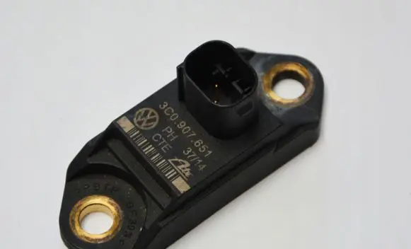 Volkswagen PASSAT CC Sensor 3C0907651