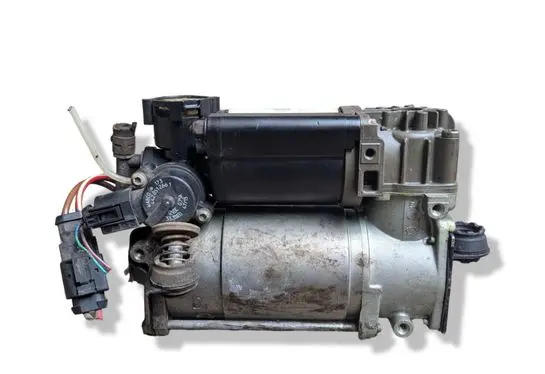 Mercedes-Benz E W211 Air suspension compressor/pump 2113200304