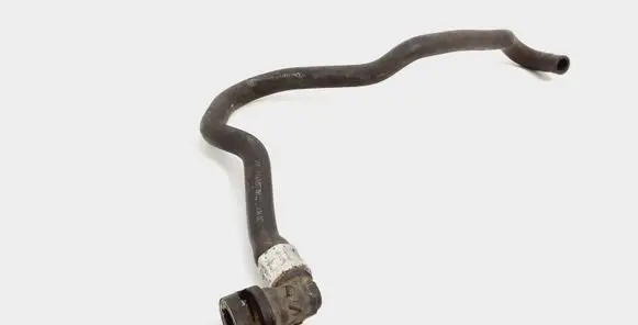 Volvo XC90 Engine coolant pipe/hose 8649877