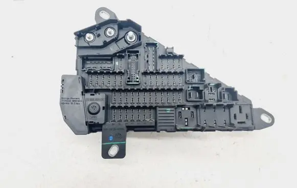 Fuse module