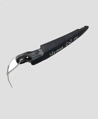 Renault Megane II Rear wiper blade arm 8200081076