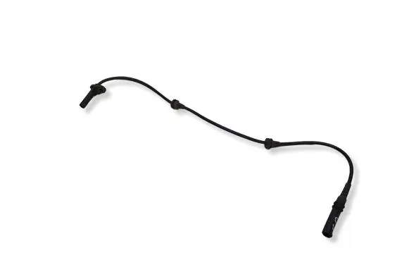 BMW X6 M ABS brake wheel speed sensor 