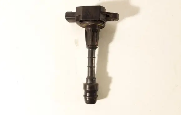 Nissan Micra High voltage ignition coil 22448AX001 A1C6207H