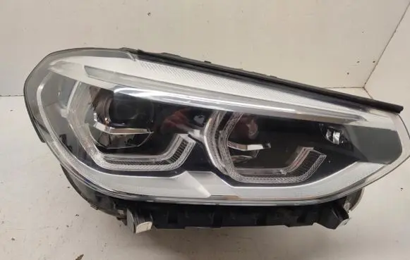 BMW X3 G01 Headlight/headlamp