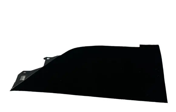 Citroen DS5 Other center console (tunnel) element 9688222577 63480073682