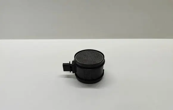BMW 5 E60 E61 Mass air flow meter 7793633 0281002713 1237063