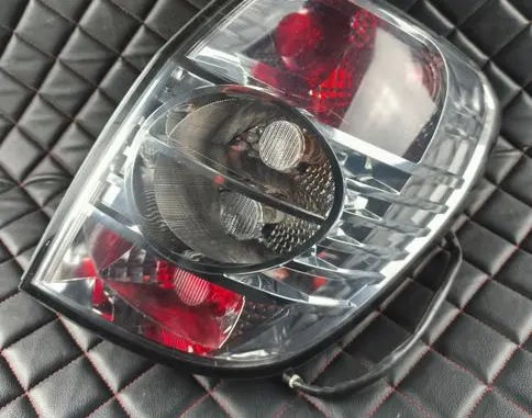 Chevrolet Captiva Rear/tail lights 95905418