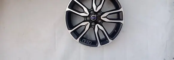 Volvo V60 R18 alloy rim 31423514