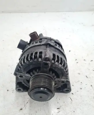 Ford C-MAX I Generator/alternator 0986049071