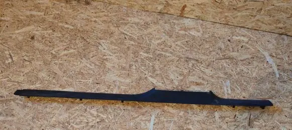 Audi A6 S6 C5 4B Front sill trim cover 4B0853906