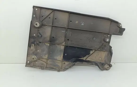 Toyota Corolla E160 E170 Side bottom protection 5816502111 303481