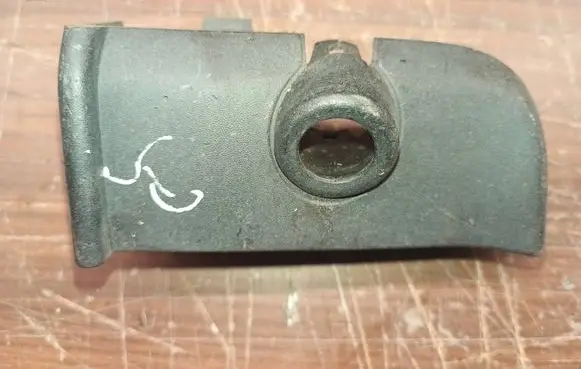 Citroen C5 Front parking sensor holder (PDC) 9652993477