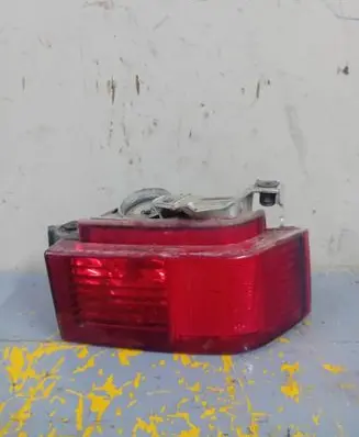 Opel Meriva A Rear fog light 93295363 89398102