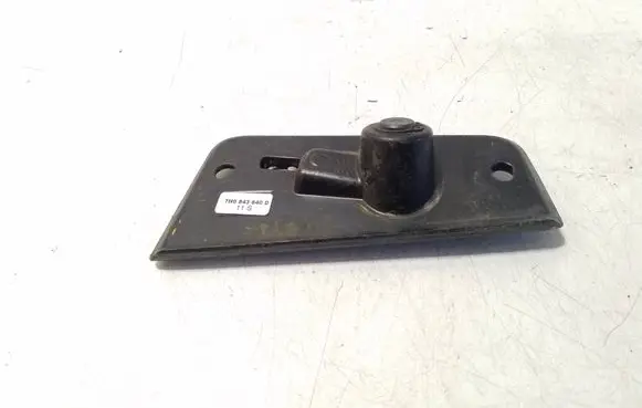 Volkswagen Transporter - Caravelle T5 Sliding door trim 7H0843640D
