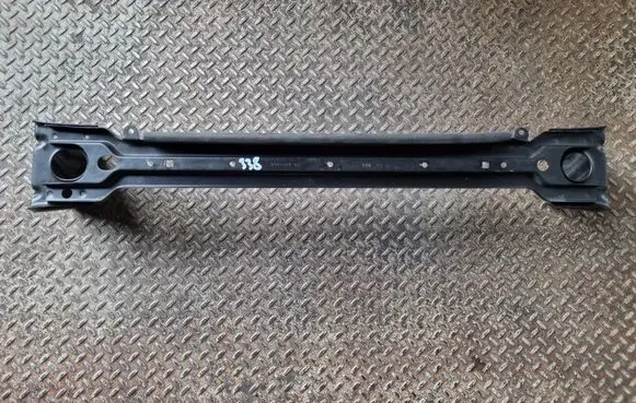Dodge Challenger Bottom radiator support slam panel 05085240AH