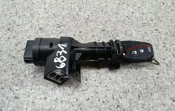 Fiat Bravo Ignition lock 51793869B365TRW