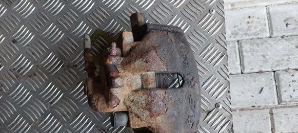 Volkswagen Sharan Front brake caliper