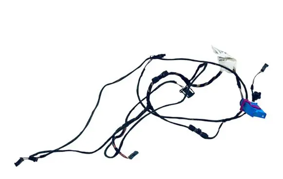 Porsche Cayenne (92A) Front door wiring loom 958971121H