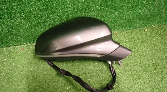 Cupra Formentor Front door electric wing mirror