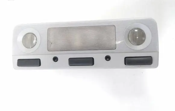 BMW 5 E39 Front seat light 8369511