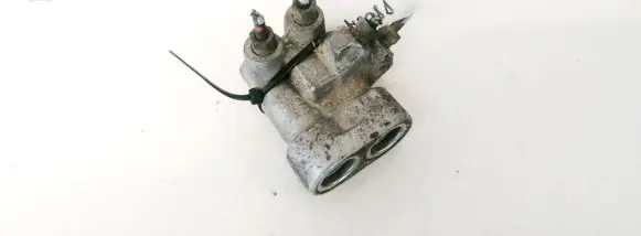 Subaru Outback Air suspension compressor 