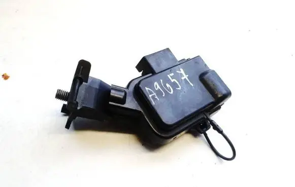 BMW 5 GT F07 Positive cable (battery) 12909214244 58650910