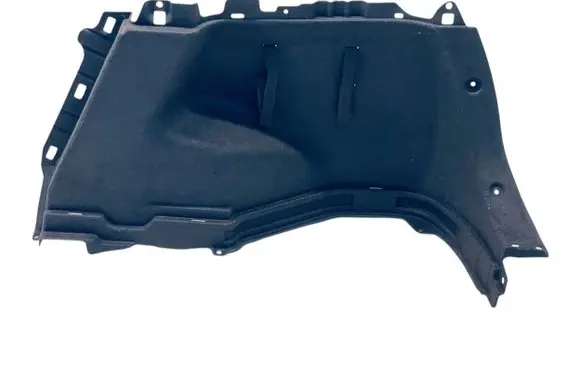 KIA Pro Cee'd II Trunk/boot side trim panel 85740A2500WK