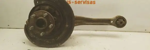 Subaru Outback Rear upper control arm/wishbone