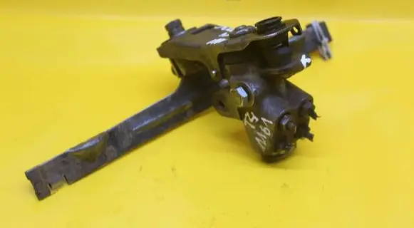 Volkswagen Transporter - Caravelle T4 Master brake cylinder 701612503C