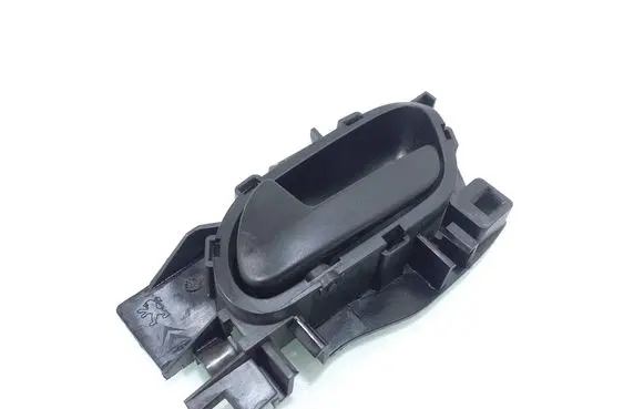 Peugeot Partner III Loading door interior handle 96555515XT