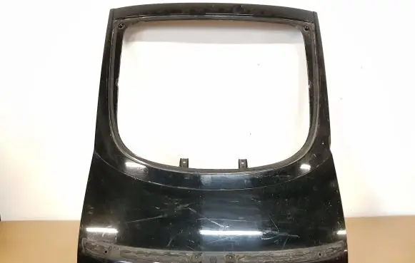 Audi TT Mk1 Tailgate/trunk/boot lid