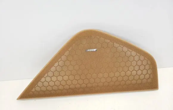 Dash center speaker trim cover