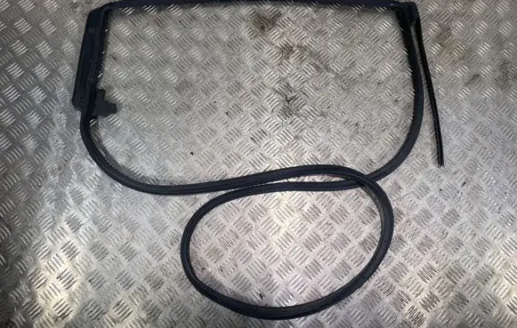 Subaru XV II Rubber seal rear door 8F140859NRC