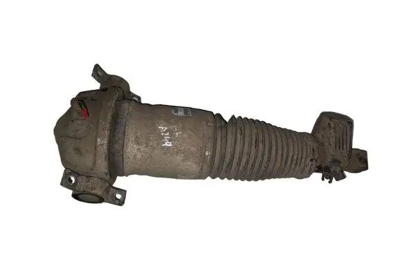 Volkswagen Touareg I Air suspension rear shock absorber 7L6512021AC